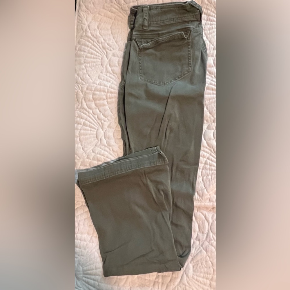Royal Ribbons Pants